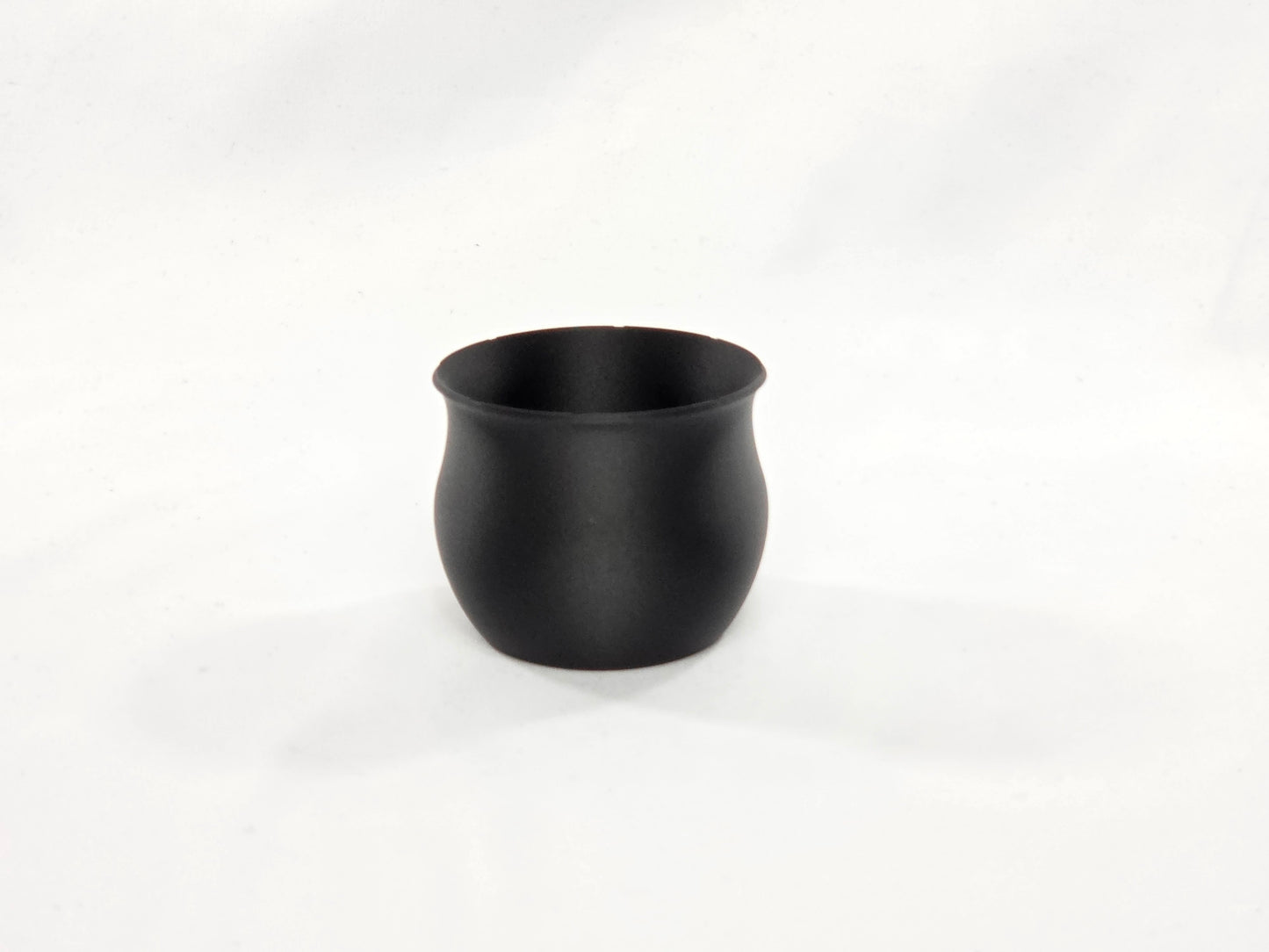 🌸 Blumenvase #3 – 3D-gedruckte Designer Vase