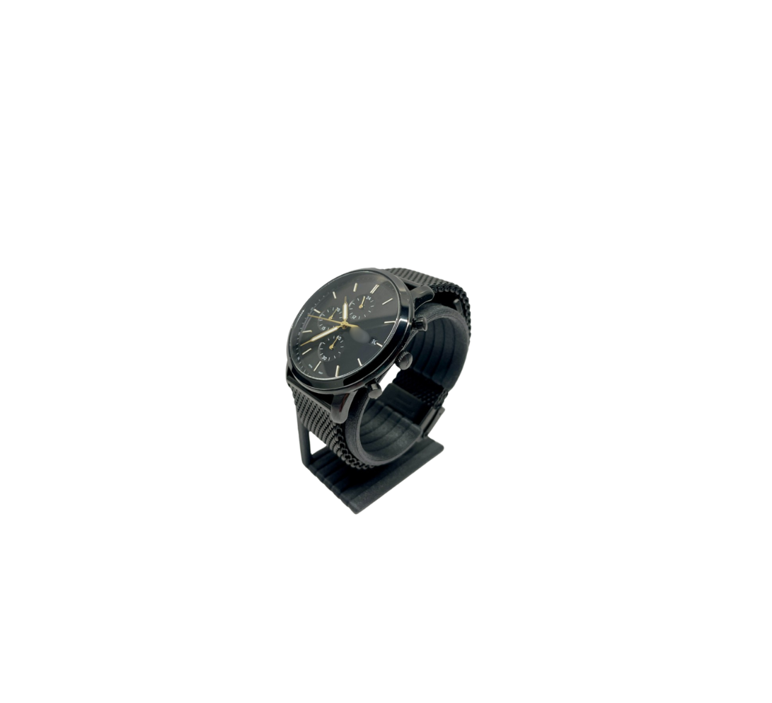 ⌚ Stylische Uhrenhalterung – 3D-gedrucktes Design-Accessoire #1