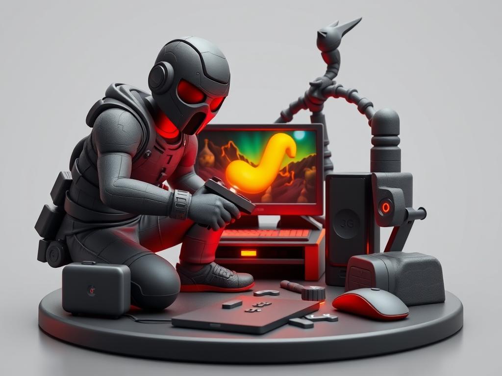 Gaming