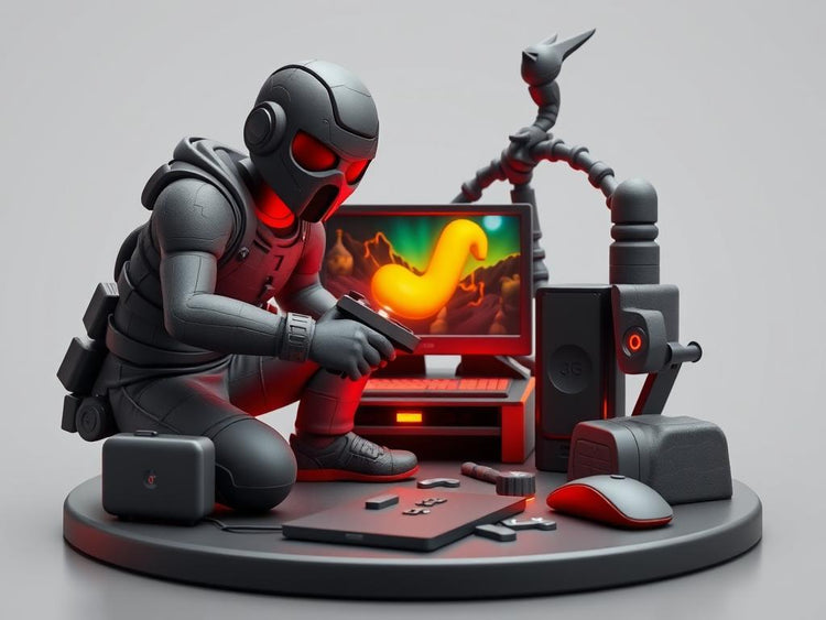Gaming