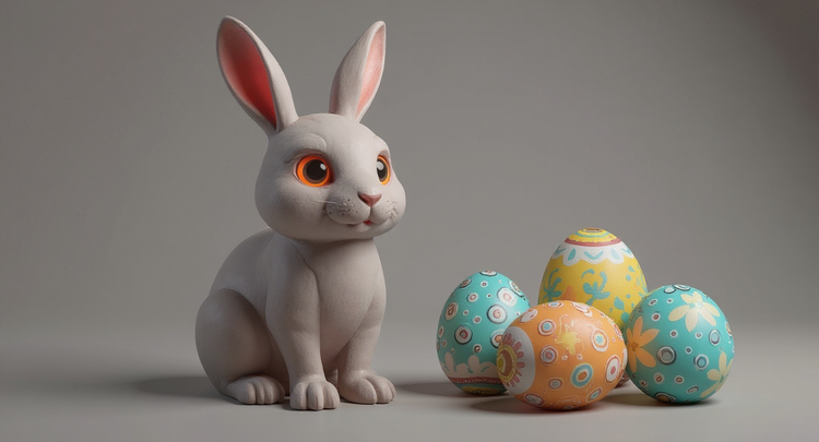 Ostern