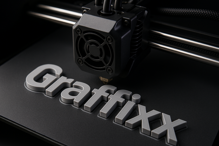 3D Druck