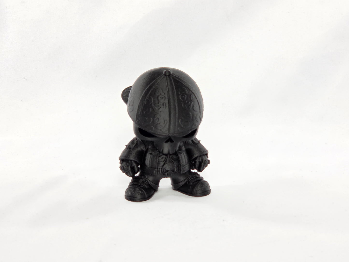💀 Skeleton Bro #2 – Figur 2 von 4