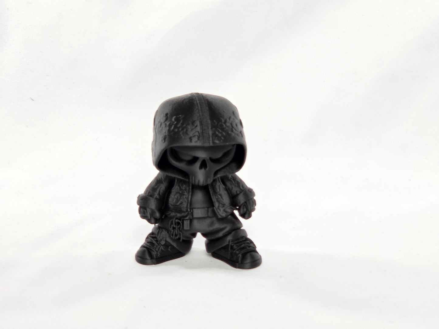 💀 Skeleton Bro #3 – Figur 3 von 4