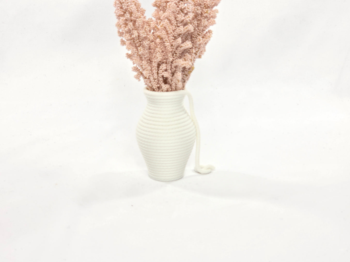 🌸 Blumenvase #5 – 3D-gedruckte Designer Vase
