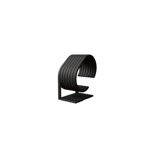 ⌚ Stylische Uhrenhalterung – 3D-gedrucktes Design-Accessoire #1