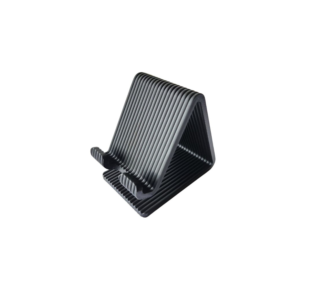 📱 Stylische Smartphone-Halterung – 3D-gedrucktes Design-Accessoire #3
