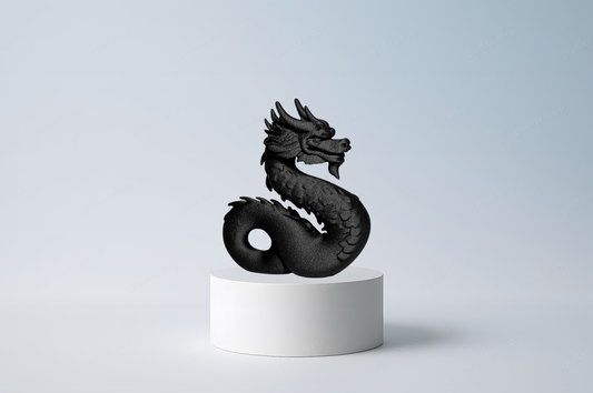 🐉 Drache – Figur