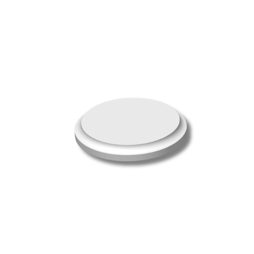 🧱 Sockel für Figuren & Modelle #3 – 3D-gedruckte Präsentationsbasis